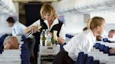 Alcohol on Long Flights Could Be a Dangerous Cocktail for Your Heart