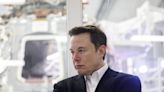 Musk Says SpaceX Discussed iPhone Satellite Service With Apple