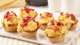 Mother’s Day brunch recipes that are sure to impress | CNN