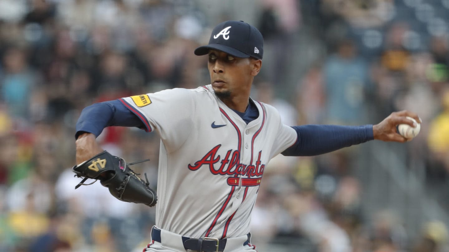 Braves Can't Overcome Pittsburgh Strong Start