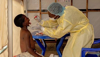 What is mpox and what does the WHO emergency declaration mean?