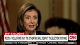 Nancy Pelosi: Jan. 6, Husband’s Attack ‘Absolutely’ Linked