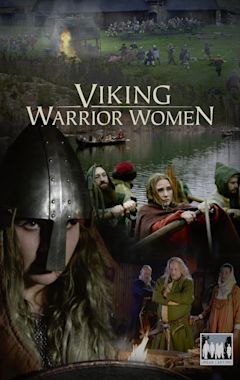 Viking Warrior Women