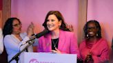 'A long overdue step': Gov. Gretchen Whitmer repeals Michigan's 1931 abortion ban