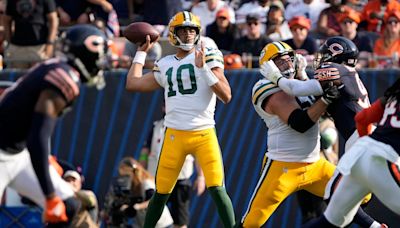 Green Bay Packers schedule 2024: Everything to know after NFL’s official reveal