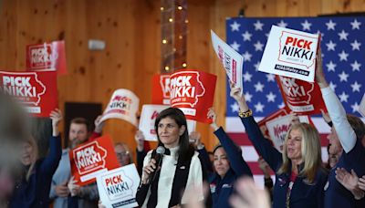 Trump’s nightmare: Nikki Haley’s fanbase