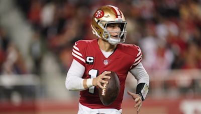 2024 San Francisco 49ers Fantasy Preview