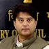 Jyotiraditya Madhavrao Scindia