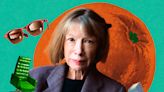 Joan Didion’s in the details: The author’s estate sale turned me into a literary voyeur