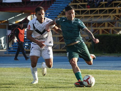 Santiago Wanderers vs. Santiago Morning, por Primera B: horario, dónde ver y formaciones