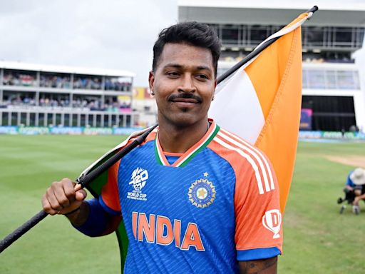 Hardik Pandya to lead India in T20Is vs Sri Lanka; KL Rahul to lead in