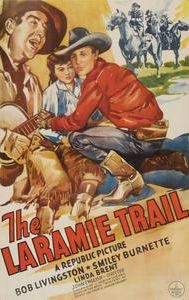 The Laramie Trail