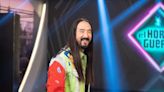 Revive la entrevista completa a Steve Aoki en El Hormiguero