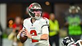 Kyle Trask: It’ll be very fun to compete with Baker Mayfield every day