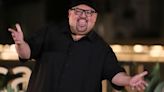 Comedian Gabriel Iglesias bringing comedy show to Simmons Bank Arena