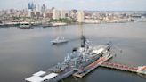 Do spirits roam the Battleship NJ? Find out on Ghost Hunters on Nov. 5