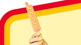 Oscar Mayer Is Selling 'Cold Dogs' — Hot Dog-flavored Ice Cream on a Stick