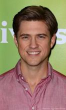 Aaron Tveit