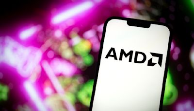 Great News for AMD Stock Investors