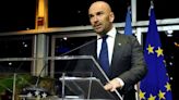 En un evento con presencia del Gobierno, el embajador de la Unión Europea llamó a fortalecer la relación con Argentina