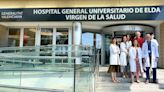 El Hospital General Universitario de Elda “Virgen de la Salud”, recupera su nombre oficial