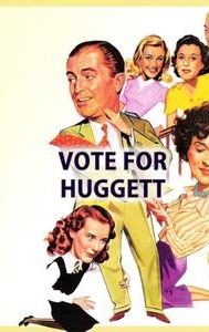 Vote for Huggett