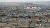 Six idled oil wells leak explosive methane near Bakersfield homes in the past week