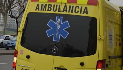 Una anciana muere y otras dos resultan heridas en un incendio en un piso en Mallorca