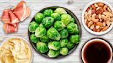 17 Ways To Add More Flavor To Brussels Sprouts