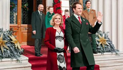 A Christmas Prince: The Royal Baby Streaming: Watch & Stream Online via Netflix