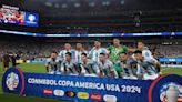 El boletín de calificaciones de la selección argentina en la victoria ante Chile: Lautaro clave, Romero consagratorio y Dibu Martínez vital