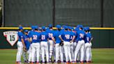 Florida baseball moving back up USA TODAY Sports Coaches poll