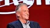 Michael Douglas has mixed feelings about his 'heroic' ancestor on 'Finding Your Roots'