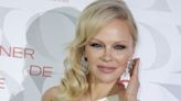 Um, Pamela Anderson, 55, Is *Super* Sculpted in a High-Slit Dress in These Pics