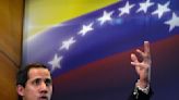 Venezuelan opposition strips Guaidó of 'presidential' role