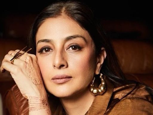 Filmmakers trust me to pull off out-of-the-box roles, says Tabu