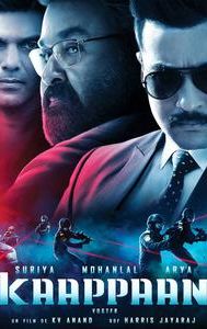 Kaappaan