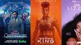 New this week: Lizzo, 'Criminal Minds' and 'The Woman King'