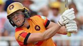 The Hundred: Ellyse Perry stars as Birmingham Phoenix beat Trent Rockets to end losing streak