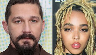 Shia LaBeouf to Be Grilled by Ex FKA Twigs Over Alleged Abuse in $10 Million Court War