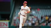 Mickey Moniak making an impact as Angels take series from Red Sox