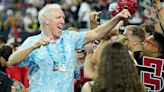 Social media reacts to news of Bill Walton's passing: 'One of a kind. Rest in peace'
