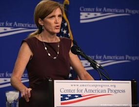 Samantha Power