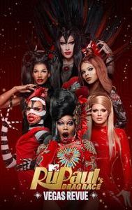 RuPaul's Drag Race: Vegas Revue