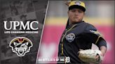 MiLB／6月猛到不行 李灝宇再創生涯紀錄