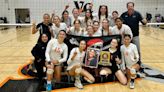 Local colleges: VC volleyball, OC soccer earn top seeds in SoCal regionals