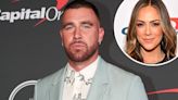 How Travis Kelce Is Shaking Off Jana Kramer's Critical Comments