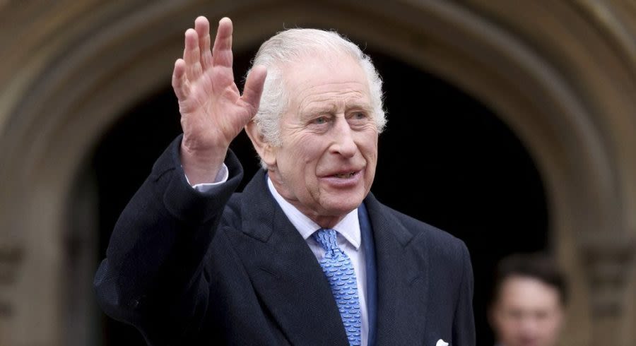Britain’s King Charles III will resume public duties next week after cancer treatment, palace says