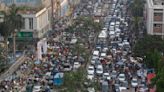 The Cities With the Fastest and Slowest Traffic in the World