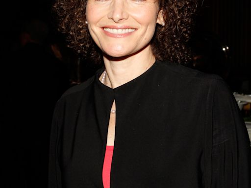 Mary Elizabeth Mastrantonio Joins Peacock’s ‘Law & Order: Organized Crime’ For Season 5